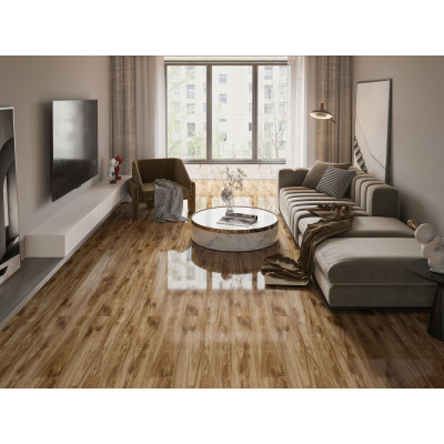 MOST FLOOR Супер Глянец 11902 Дуб рустик