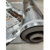 Подложка A-step Optima Silver 2 мм, 1х15 м