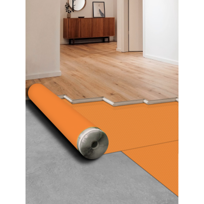 Подложка A-step EXPERT SOUNDPROOF 2мм
