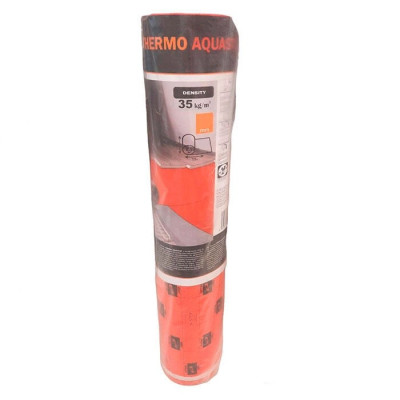 Подложка A-step Thermo Aquastop 3мм