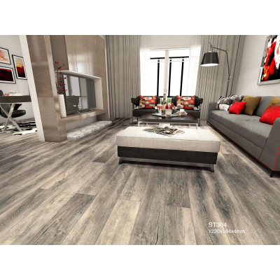 SPC ламинат SKALLA Дуб Малвик (Oak Malwick) ST304