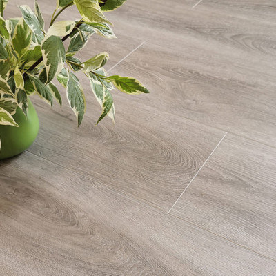 Каменный SPC ламинат Stone Floor Дуб Шведский