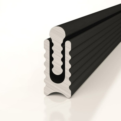 Разделительный профиль Decaro Rizz и RizzT