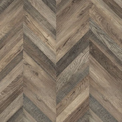 Ламинат Egger Kingsize Дуб Рипон темный EPL013