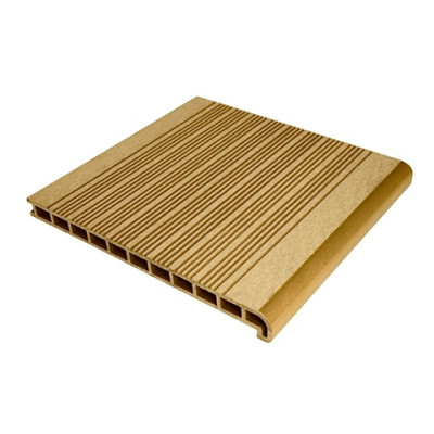 Ступени ДПК FAYNAG - орех