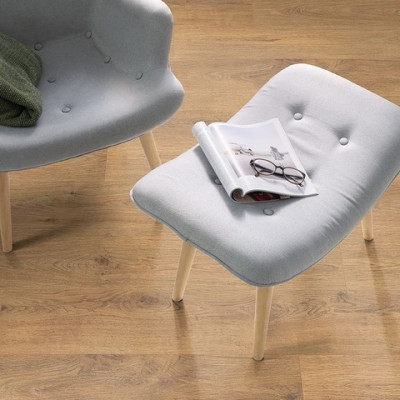 Ламинат Egger Classic Дуб Грейсон натуральный EPL096