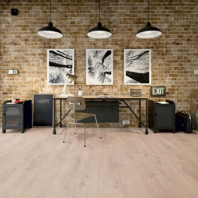 Ламинат Ter Hurne Classic Line Дуб Светло-Бежевый F05 1859