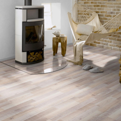 Ламинат Ter Hurne Classic Line Дуб Серо-Белый Струганый F10 1432