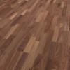 Паркетная доска Ter Hurne U10 Орех