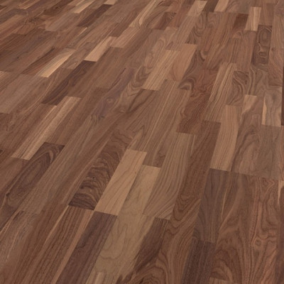 Паркетная доска Ter Hurne U10 Орех