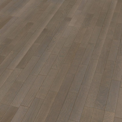 Паркетная доска Ter HurneP10 Дуб дизайн лазурь коричневый