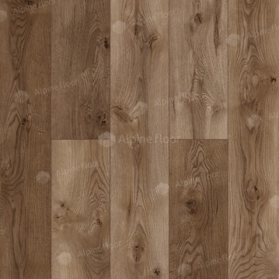 Ламинат Alpine Floor by Classen Aqua Life Дуб Анси LF103-10