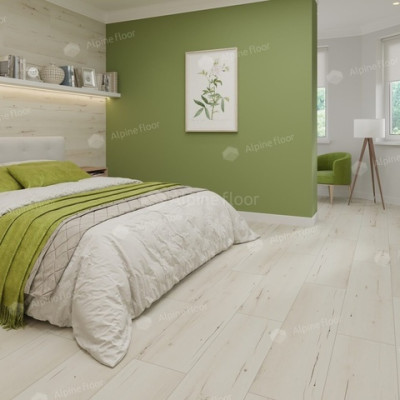 Ламинат Alpine Floor by Classen Aqua Life XL Дуб Байкал LF104-01