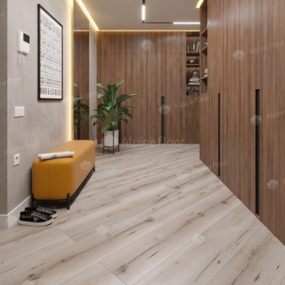 Ламинат Alpine Floor by Classen Aqua Life XL Дуб Балатон LF104-02