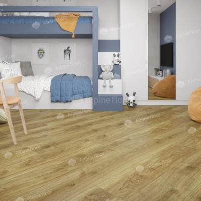Ламинат Alpine Floor by Classen Aqua Life XL Дуб Каддо LF104-07