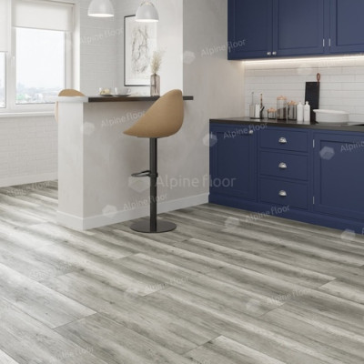 Ламинат Alpine Floor by Classen Aqua Life XL Дуб Тахо LF104-11