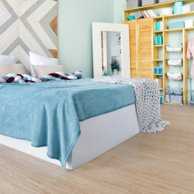 Каменно-полимерная плитка (SPC) Alpine Floor Ясень Макао ЕСО 106-1