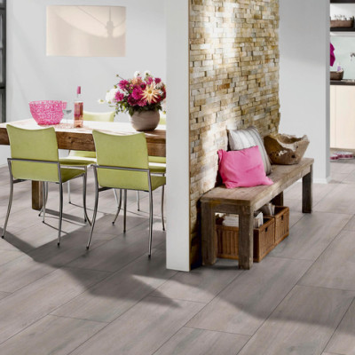 Ламинат Ter Hurne Trend Line Дуб Серебристо-Серый G10 1850