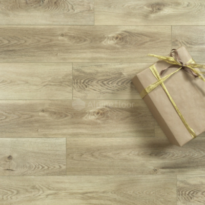 Каменно-полимерная плитка Alpine FloorДуб Песчаный WPC ECO 7-10