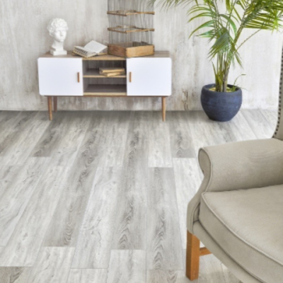 Каменно-полимерная плитка (SPC) Alpine Floor Шервудский Лес ECO 9-10