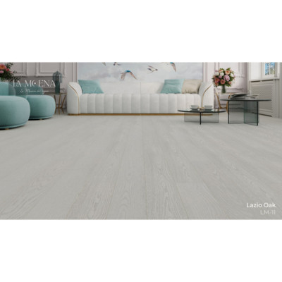 Ламинат LA MOENA Дуб Лацио 11LM