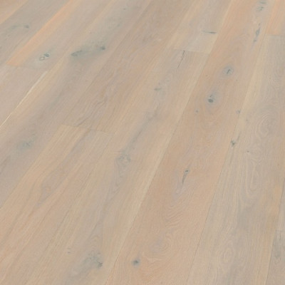 Паркетная доска Ter HurneL01 Дуб песчаный серый