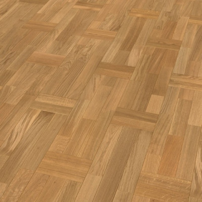 Паркетная доска Ter HurneP01 Дуб