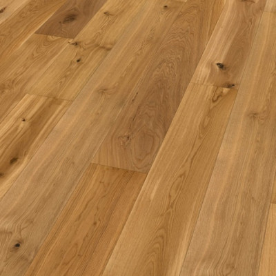 Паркетная доска Ter Hurne S01 Дуб