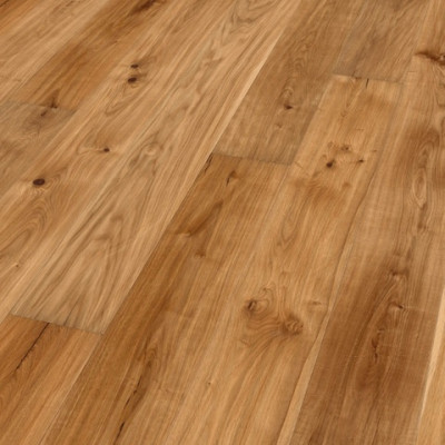 Паркетная доска Ter HurneN01 Дуб unique