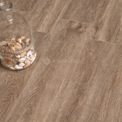 Каменно-полимерная плитка (SPC) Alpine FloorМАСЛИНА ECO 11-11