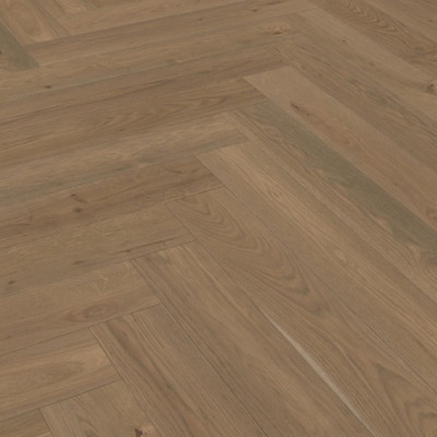 Паркетная доска Ter Hurne М11 Дуб земля коричневый