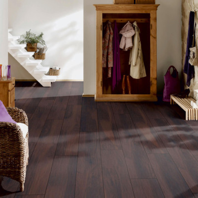 Ламинат Ter Hurne Grand Line Дуб Гавана Коричневый H11 1965