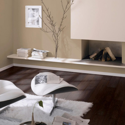 Ламинат Ter Hurne Classic Line Дуб Темно-Коричневый F12 1343