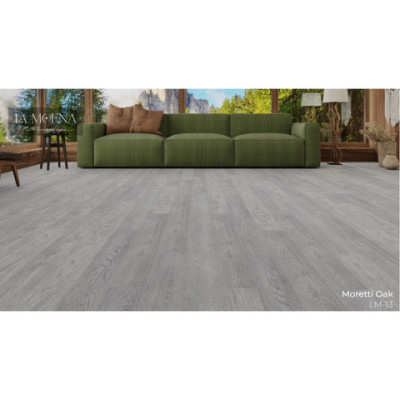 Ламинат LA MOENA Дуб Моретти 13LM