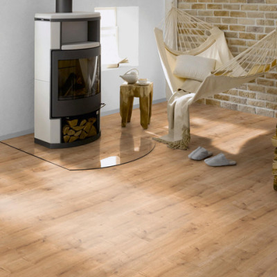 Ламинат Ter Hurne Classic Line Дуб Дюна Бежевый F13 1968