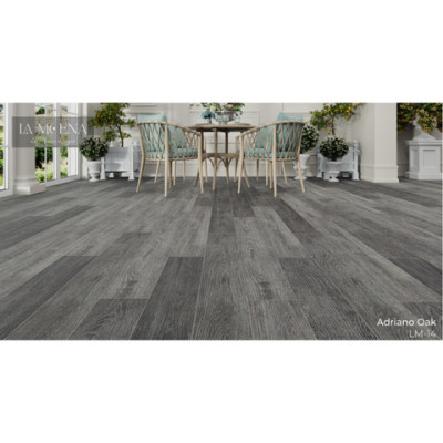 Ламинат LA MOENA Дуб Адриано 14LM