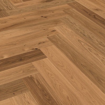 Паркетная доска Ter Hurne М14 Дуб