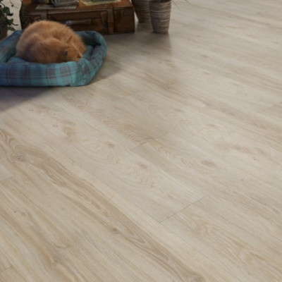 Виниловый пол FineFloor Wood FF-1434 Дуб Листаль