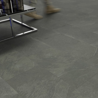 Виниловая плитка FineFloor Stone 2024 FF-1467 Гарат