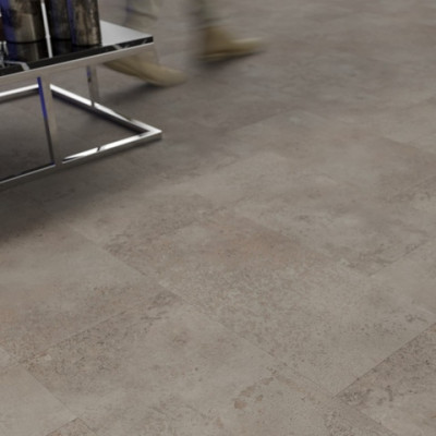 Виниловая плитка FineFloor Stone 2024 FF-1476 Брюгген