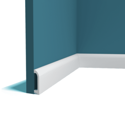 Плинтус напольный Перфект Плюс P151