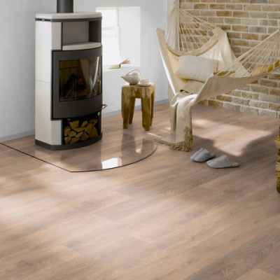 Ламинат Ter Hurne Classic Line Дуб Песочно-Коричневый F16 1382