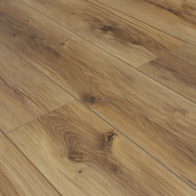 SPC ламинат KronParket Tradition 161118 Дуб Пикассо