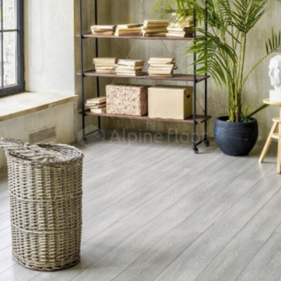 Каменно-полимерная плитка (SPC) Alpine Floor Норвежский Лес ECO 9-1