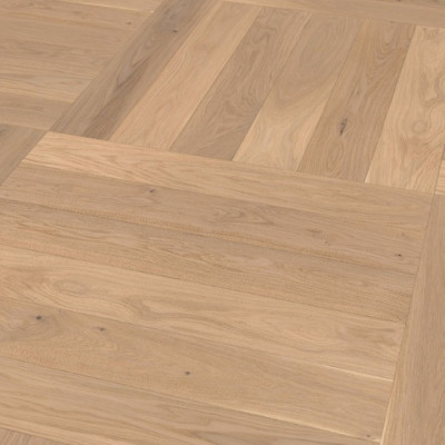 Паркетная доска Ter Hurne М01а Дуб сырой