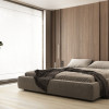 SPC ламинат FirstFloor Серый дикий лес 1F002