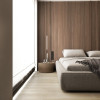 SPC ламинат FirstFloor Серый дикий лес 1F002