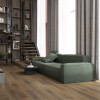 SPC ламинат FirstFloor Сканди дуб кофе 1F021