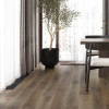 SPC ламинат FirstFloor Сканди дуб кофе 1F021