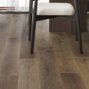 SPC ламинат FirstFloor Сканди дуб кофе 1F021